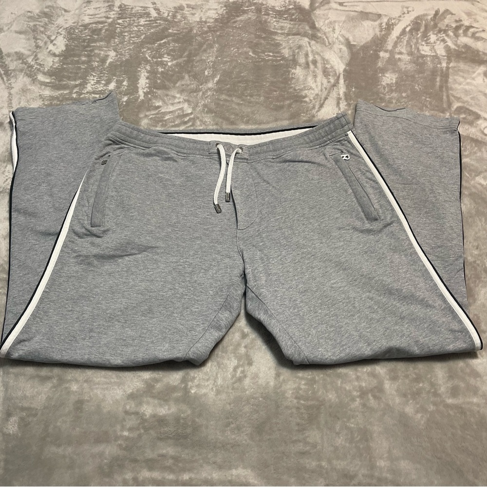 Bogner men pants